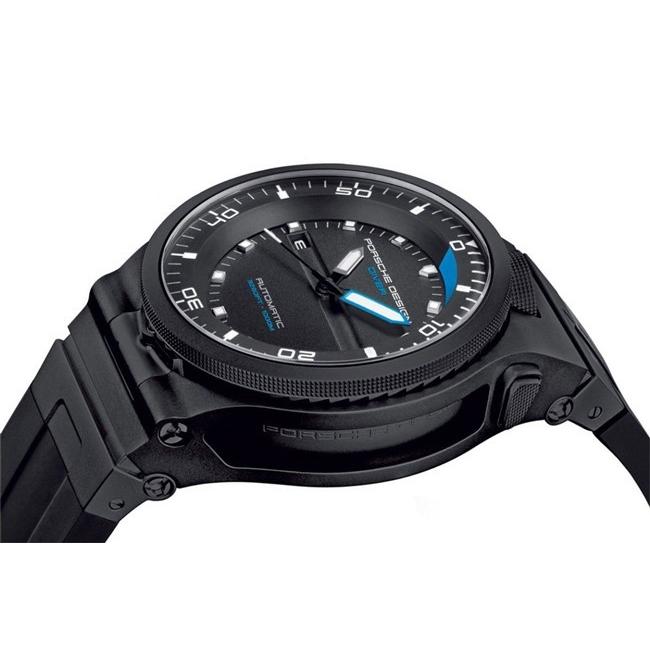 PORSCHE DESIGN（ポルシェ デザイン） ダイバー 腕時計 自動巻 6780.45