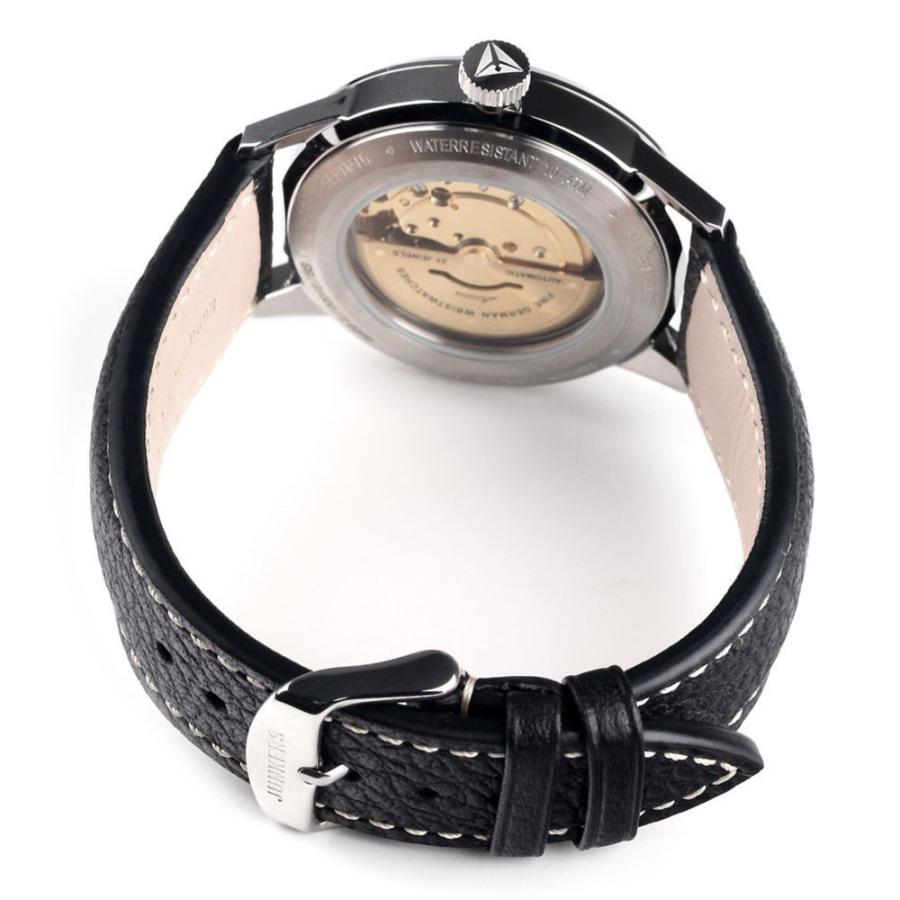 JUNKERS（ユンカース） ドイツ製 G38 自動巻 6966-5 : Googoods