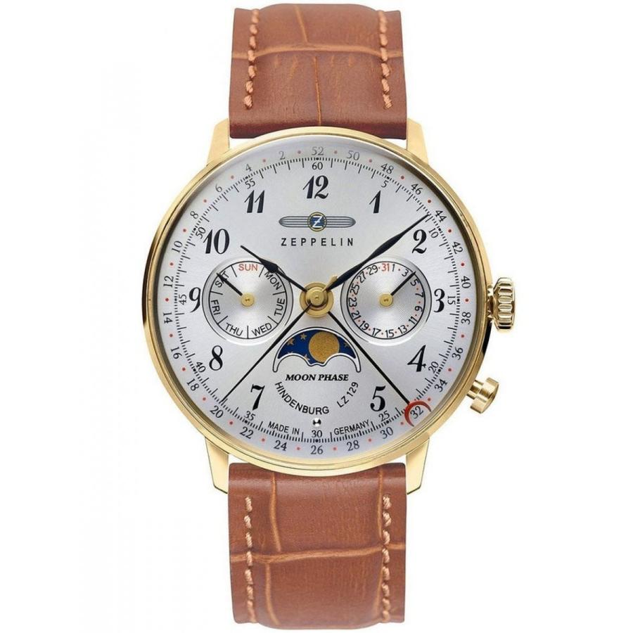 ブランド腕時計 ドイツ製 スイスクォーツムーブメント(RONDA