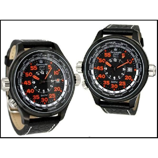 エアロマティック Aeromatic1912 エアロマチック ドイツブランド