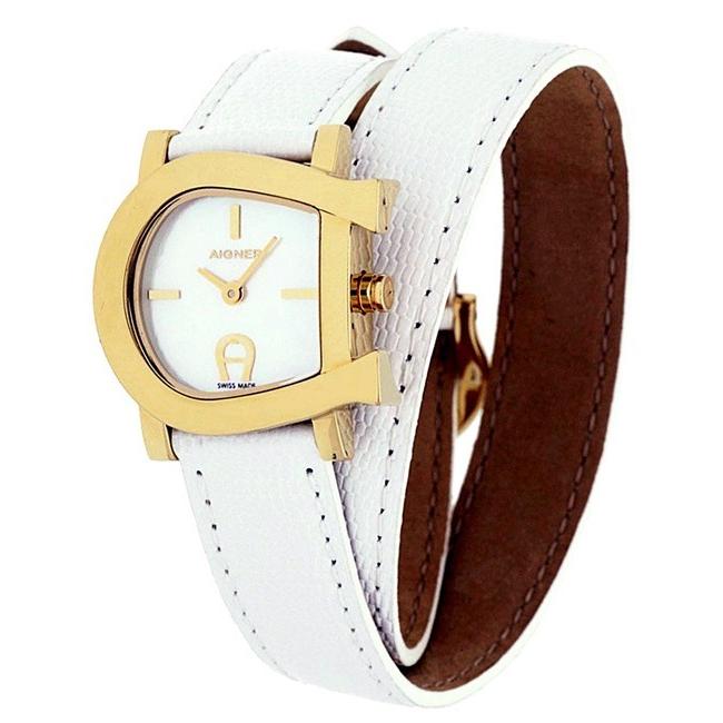 AIGNER アイグナー 腕時計 ドイツブランド レディース 送料無料 A31271  