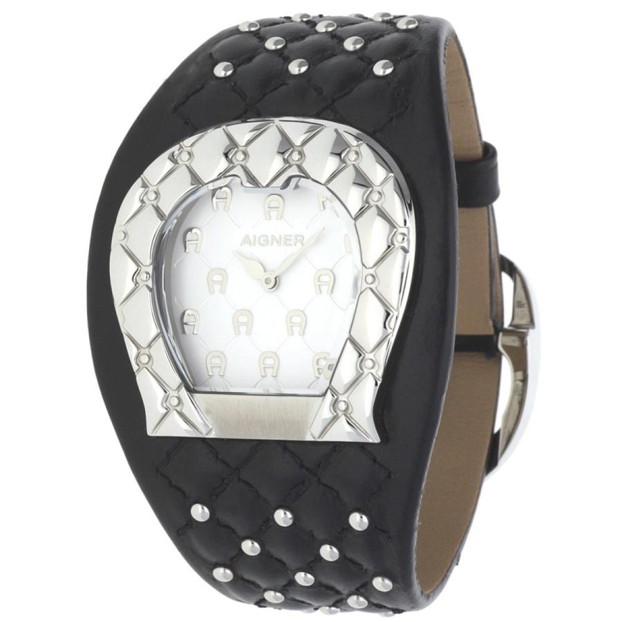 AIGNER アイグナー 腕時計 AIGNER アイグナー 電池式クォーツ 腕時計 レディース 送料無料 A41207