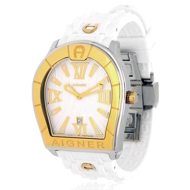 AIGNER アイグナー 腕時計 ドイツブランド メンズ 電池式クォーツ 送料