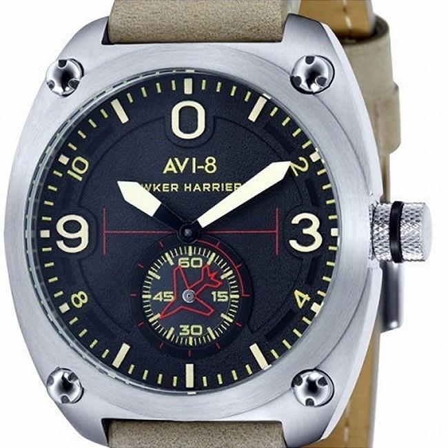 AVI-8 アヴィエイト Hawker Harrier II ホーカー ハリアーII クォーツ  