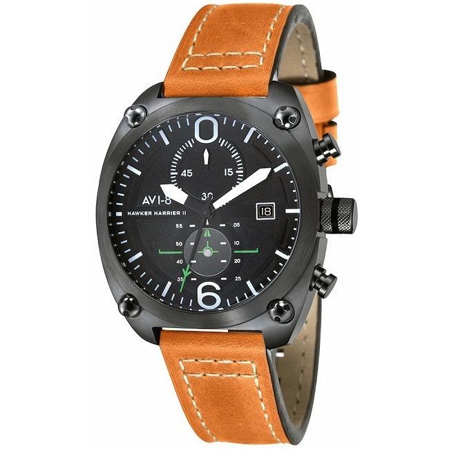 AVI-8 アヴィエイト Hawker Harrier II ホーカー ハリアーII クォーツ  