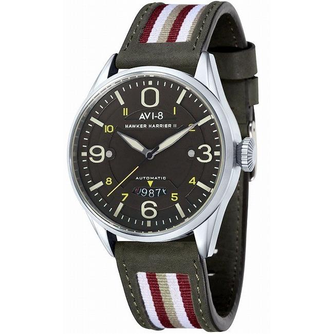 AVI-8 アヴィエイト Hawker Harrier II ホーカー ハリアーII 日本製 