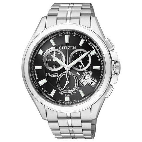 CITIZEN（シチズン） 送料無料 Eco-Drive 200M防水プロマスター BN0100 