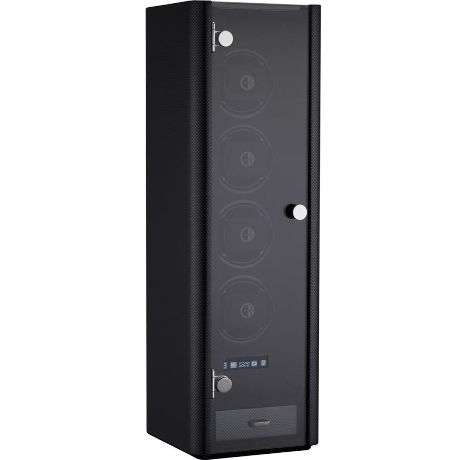 ウォッチワインダー 送料無料 BODA CONCEPT ボーダ コンセプト C4 4本