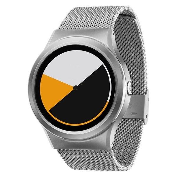 腕時計 メンズ レディース ZEROO ゼロ COLORED TIME カラードタイム