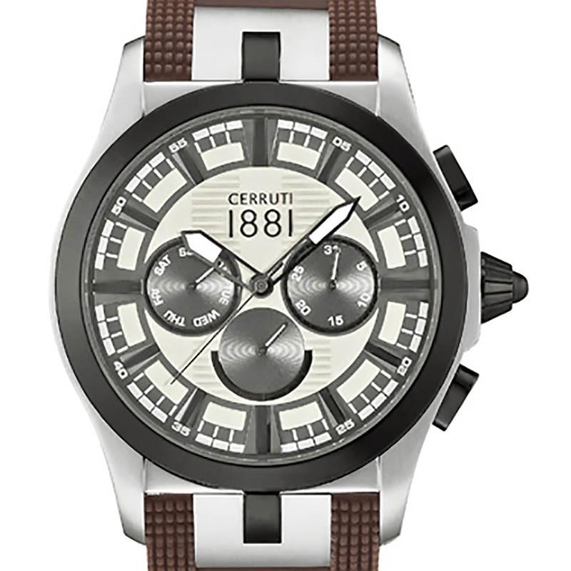 CERRUTI（チェルッティ） CERRUTI 1881 チェルッティ1881 電池式