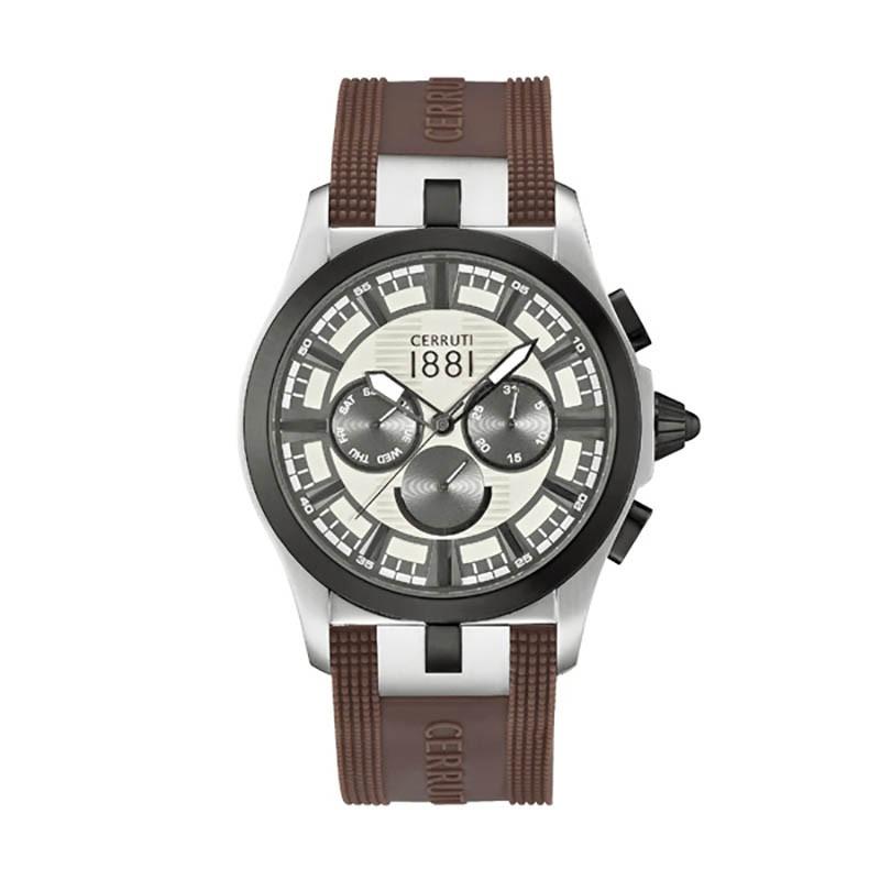 CERRUTI（チェルッティ） CERRUTI 1881 チェルッティ1881 電池式