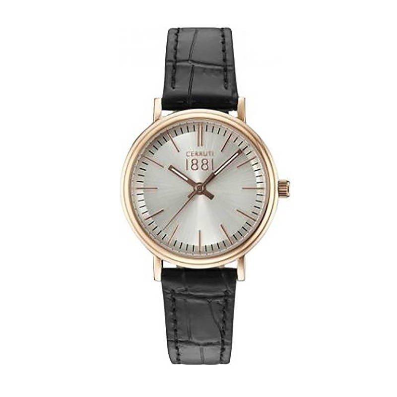 CERRUTI 1881チェルッティ1881電池式クォーツ 腕時計 レディース 