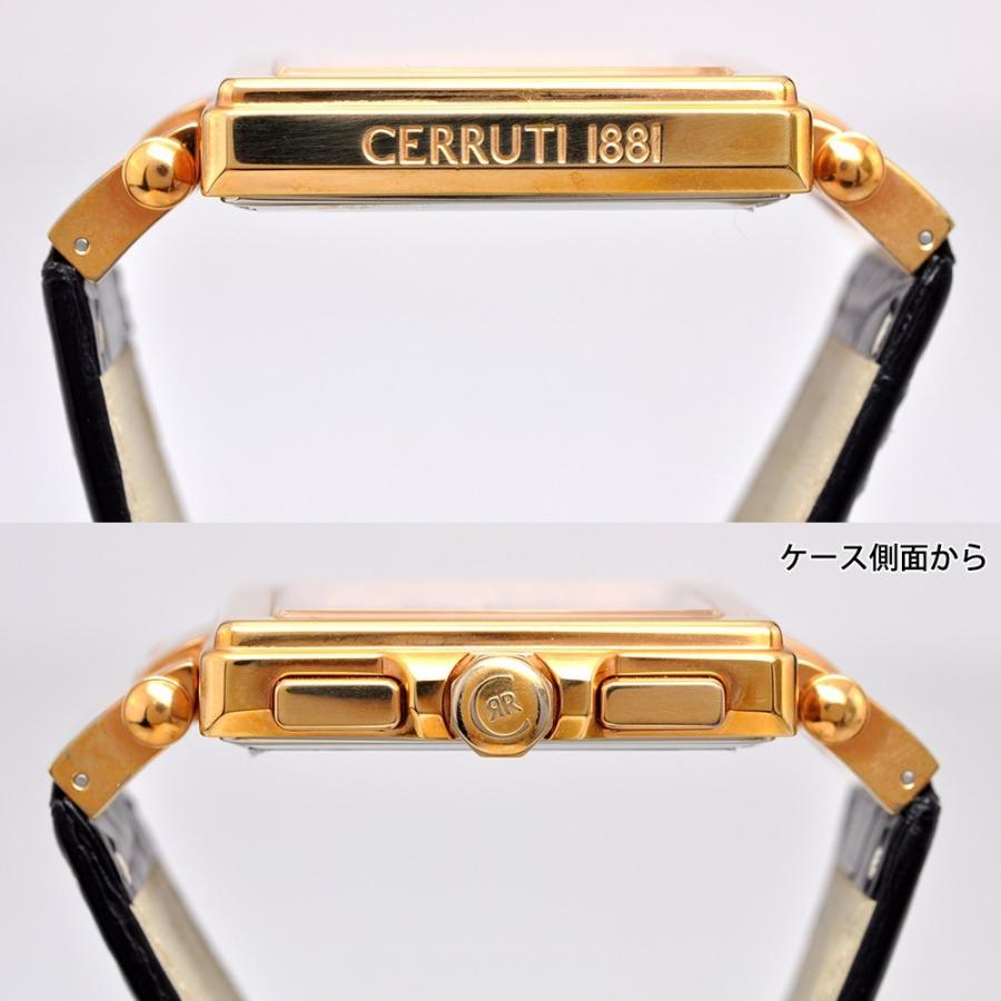 訳あり品 Cerruti1881 チェルッティ1881 CT64321X1RG032 : Googoods 