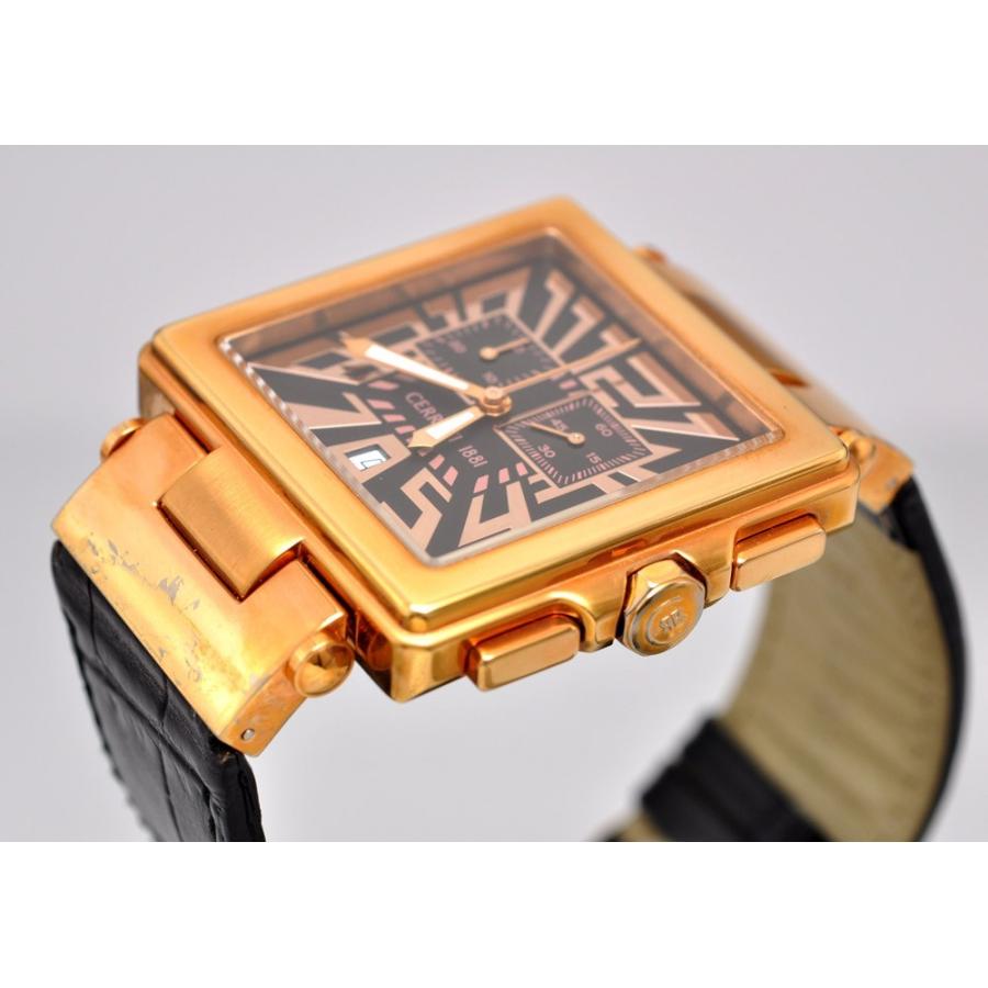 訳あり品 Cerruti1881 チェルッティ1881 CT64321X1RG032 : Googoods 