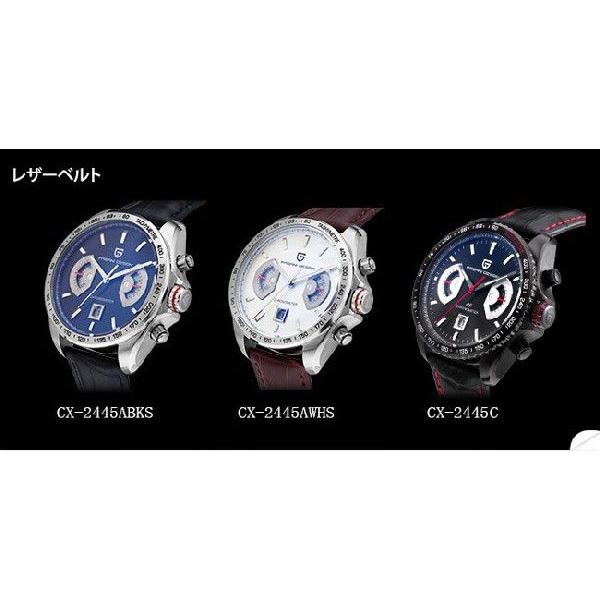 Pagani Design クロノグラフ 腕時計 Amazon | Pagani Design デイトナ オマージュ メンズクォーツ