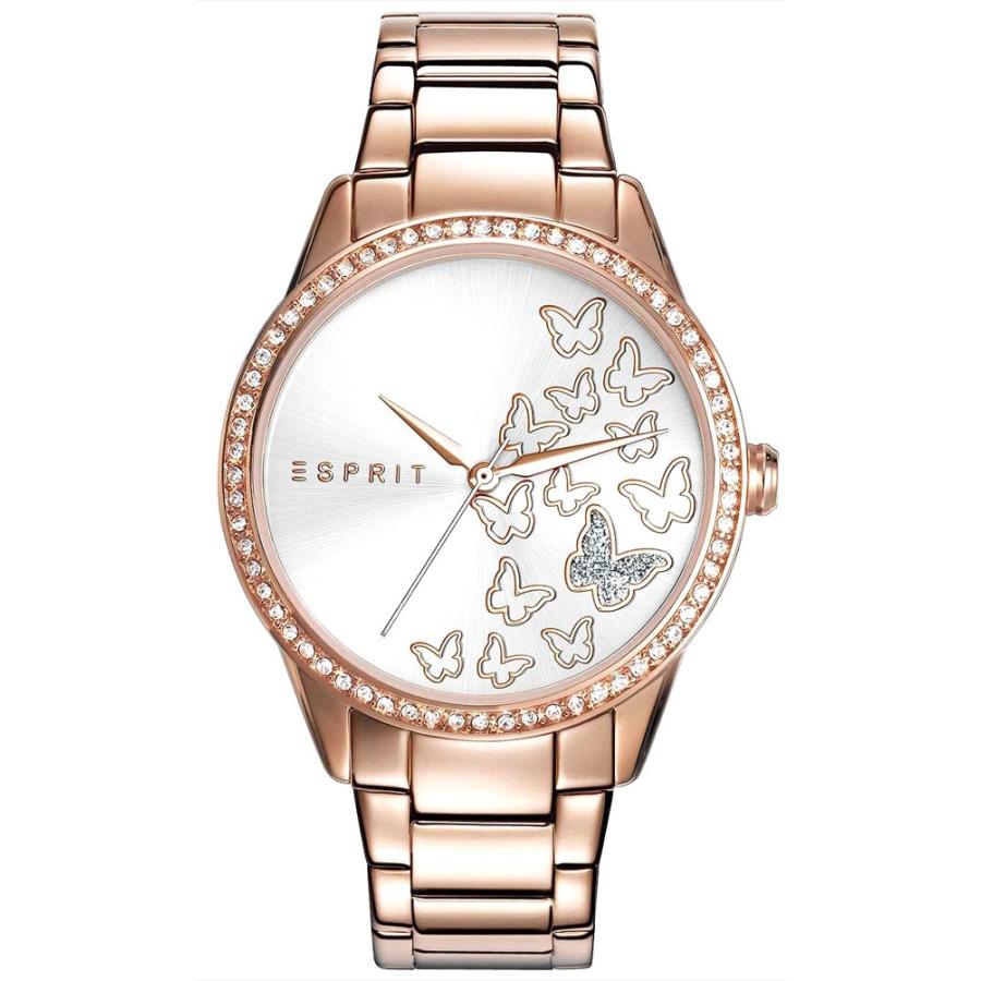 エスプリ ESPRIT ES109082002 腕時計 レディース クォーツ : Googoods 