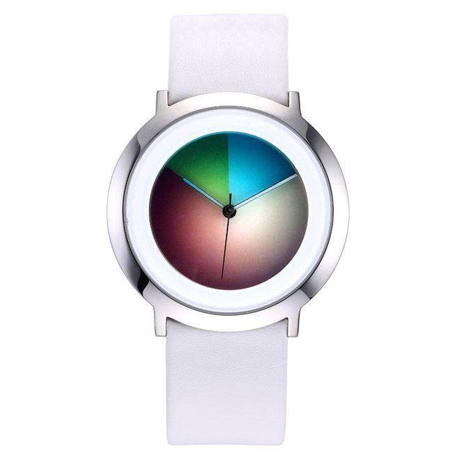 Rainbow Watch レインボーウォッチ Inspiration One change I1LSpW-WL-ch 腕時計｜googoods