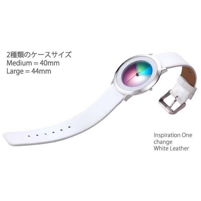 Rainbow Watch レインボーウォッチ Inspiration One change I1LSpW-WL