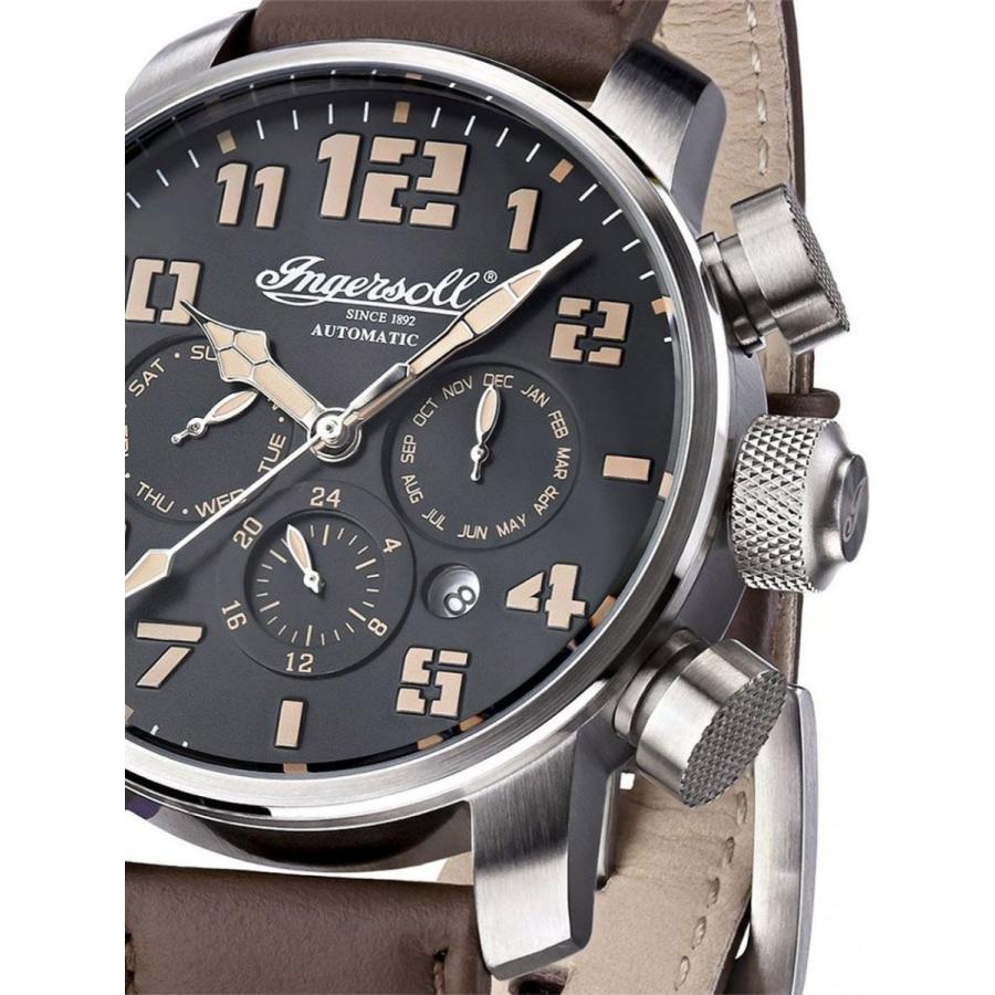 INGERSOLL 腕時計 メンズ 機械式 Ingersoll インガーソル インガソール 