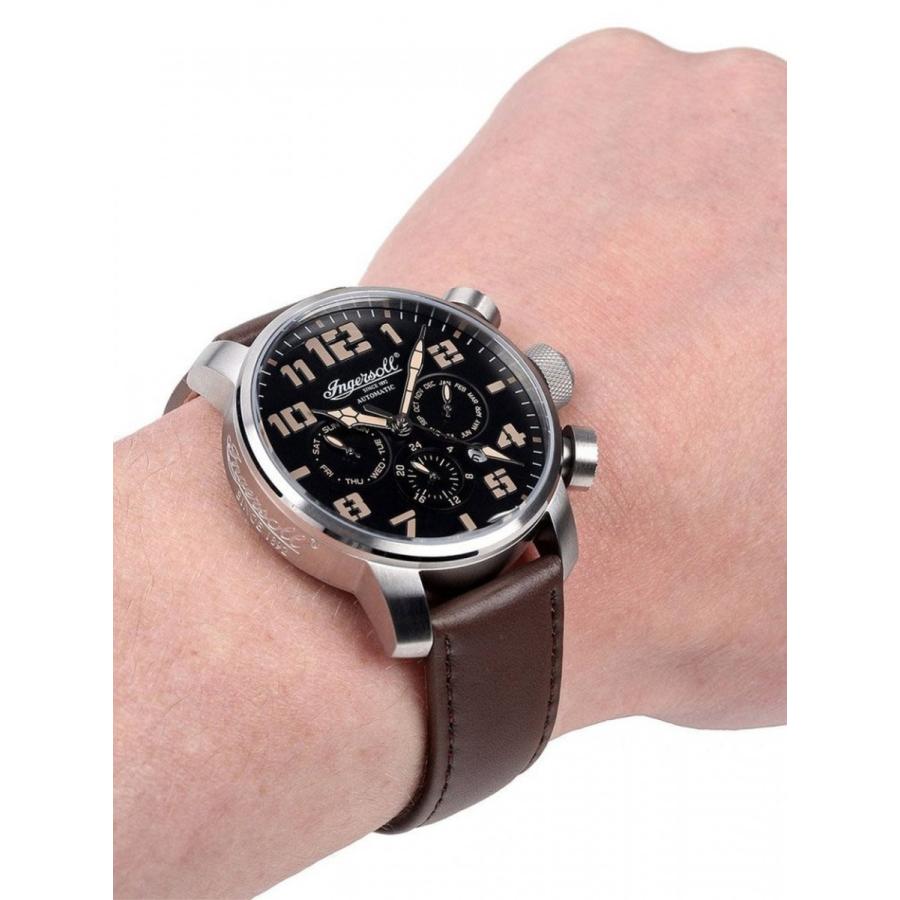 INGERSOLL 腕時計 メンズ 機械式 Ingersoll インガーソル インガソール 