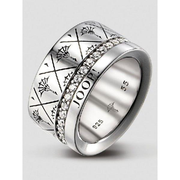 特別価格 JOOP! ヨープ　リング jprg90512a550