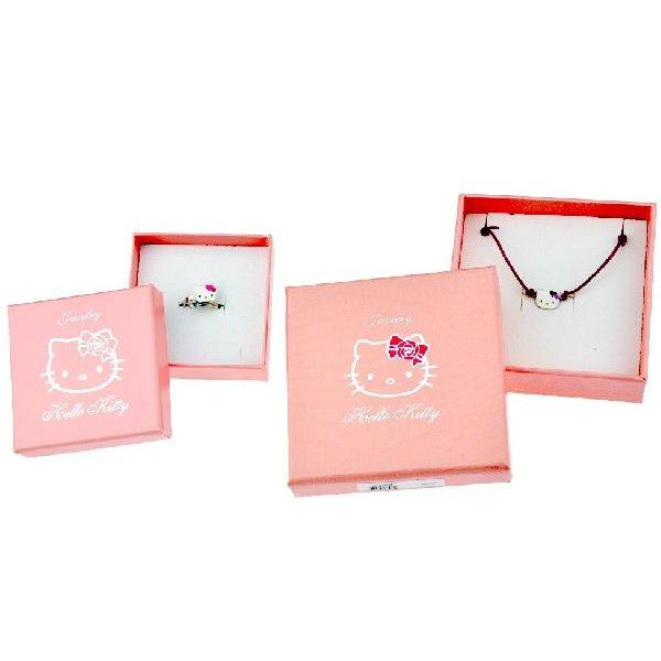 特別価格 Hello Kitty ハローキティー Ring リング K22009 : Googoods