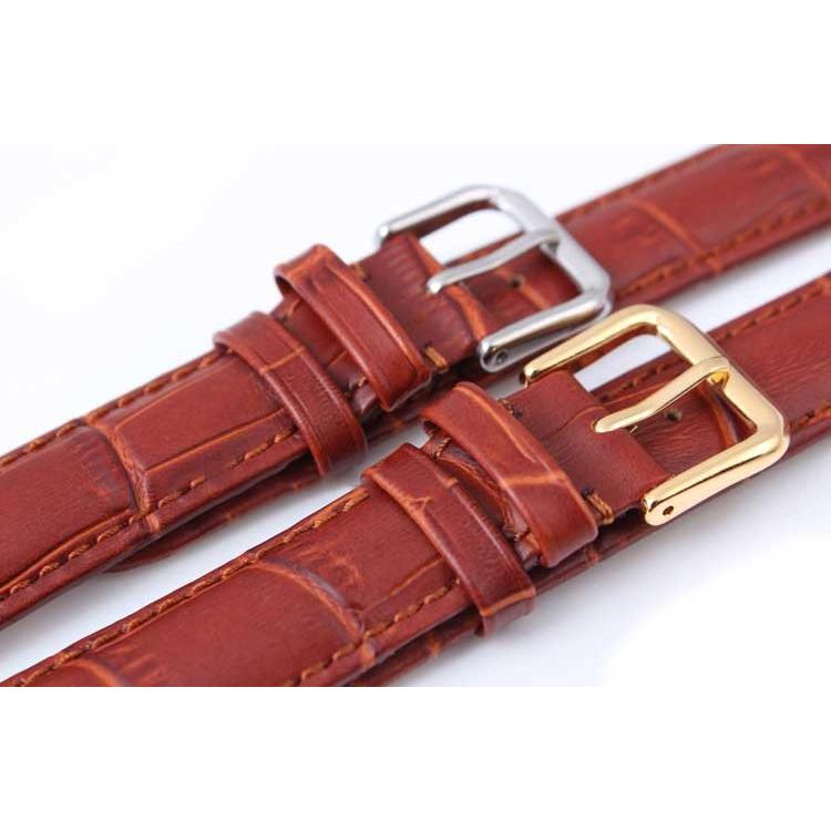 Cinturini Per Orologi 12 14 16 18 19 20 21 22 24mm Cinturino In - Foto 11