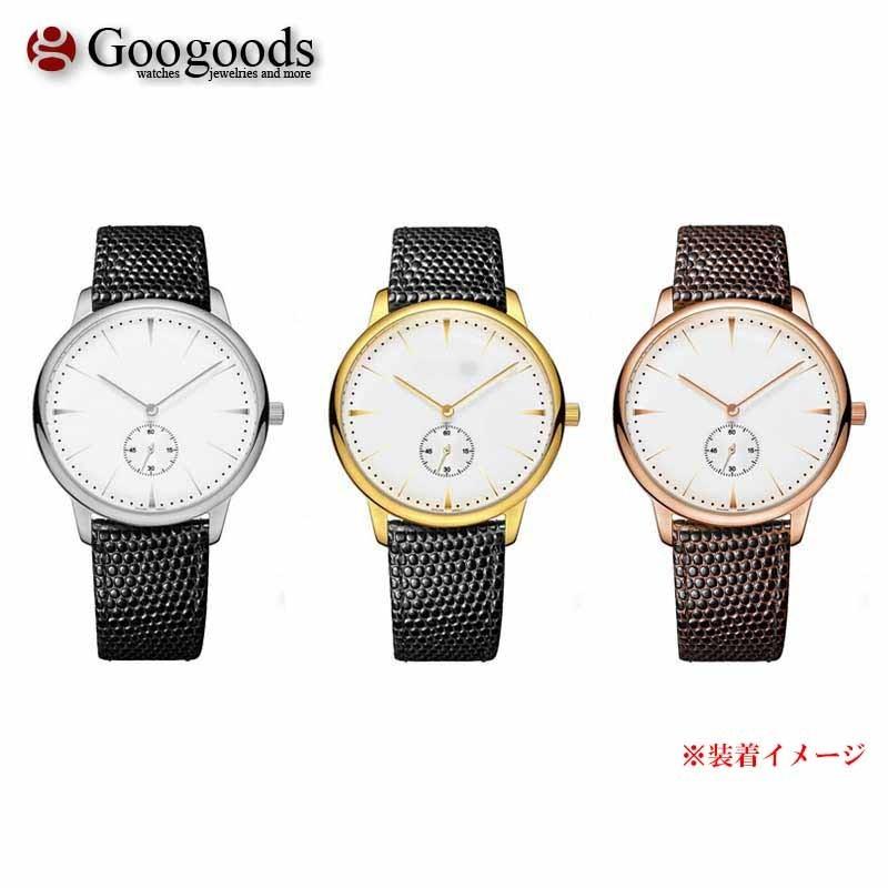 For VACHERON CONSTANTIN 幅18/20mm 時計バンド レザーベルトlb157