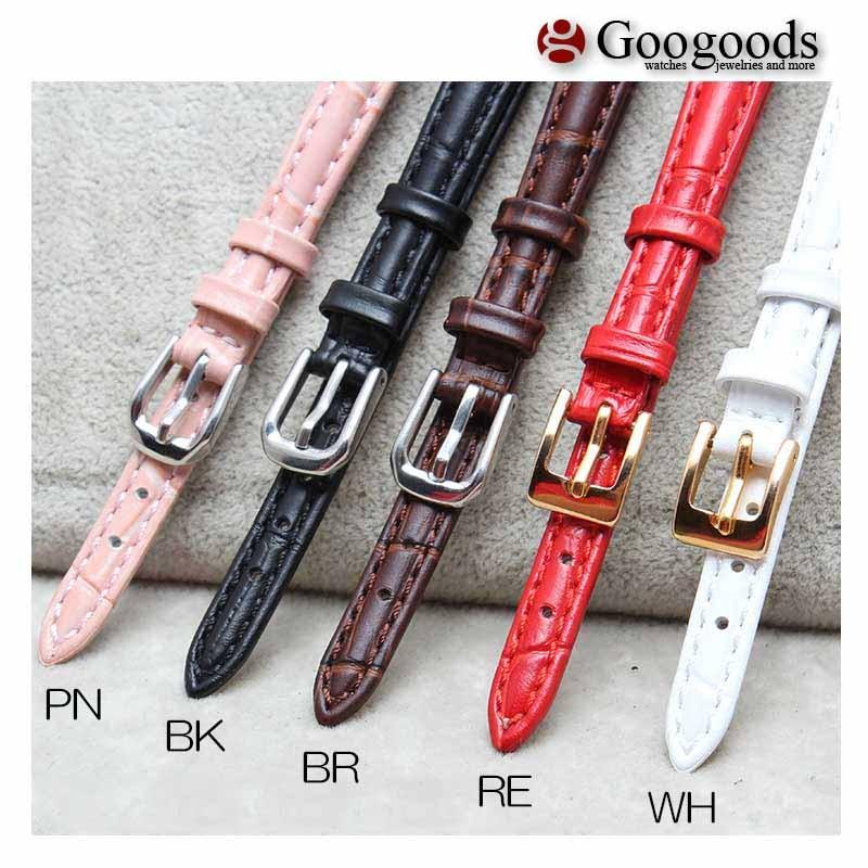 For JAEGER-LECOULTRE、HERMES、Chopard 幅10/12/14/16/18/19/20mm  