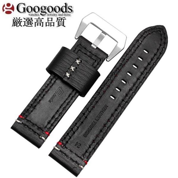 92.PANERAI用   24mm-22mm For PANERAI パネライ [PAM00112 441 312]& 汎用 幅22/24mm 時計