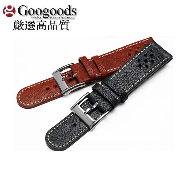 For タグ ホイヤー Mido ミドー 交換用 腕時計バンド レザーベルト 幅mm 22mm Lb260 Lb260 Googoods グーグッズ 輸入時計本舗 通販 Yahoo ショッピング
