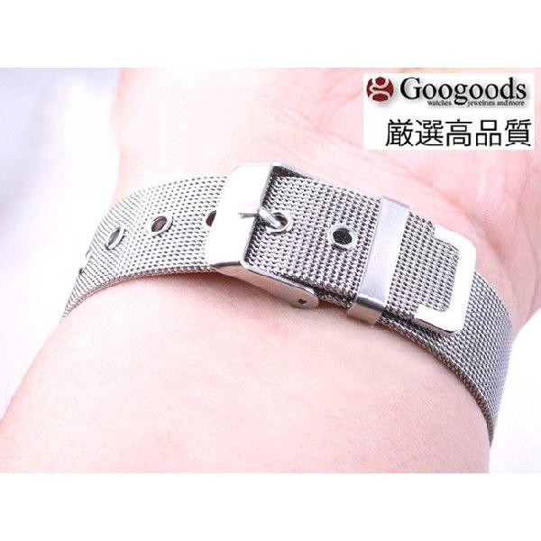 腕時計交換用ストラップ 社外品 For ck ロンジン 幅12/14/16/18/20/22