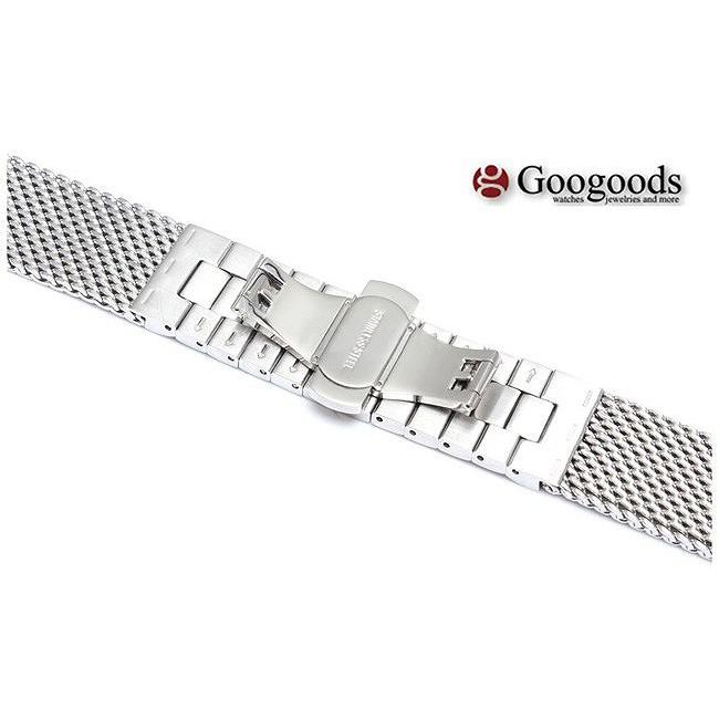 ＩＷＣメッシュベルト 楽天市場】【IWC向け】輸入王オリジナル ベルト パイロット