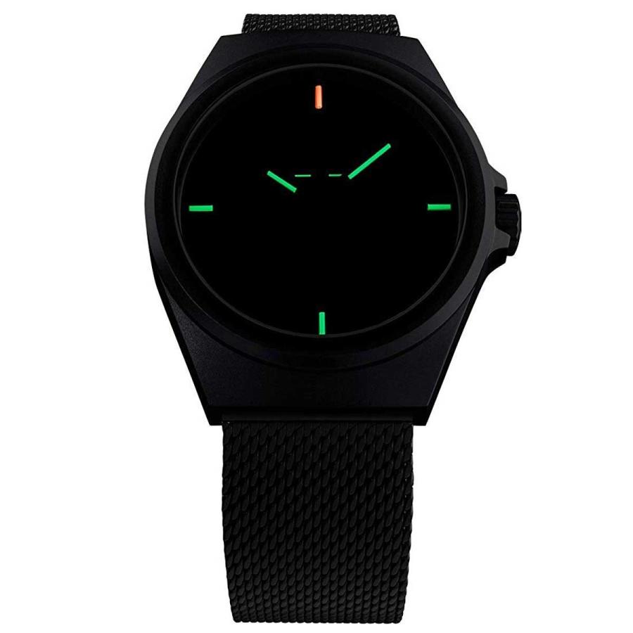traser トレーサー 電池式クォーツ 腕時計 メンズ ケース幅:42mm 品番