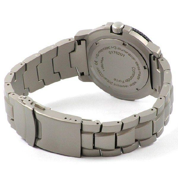 traser（トレーサー） 腕時計 メンズ 送料無料 H3 2013新作チタン