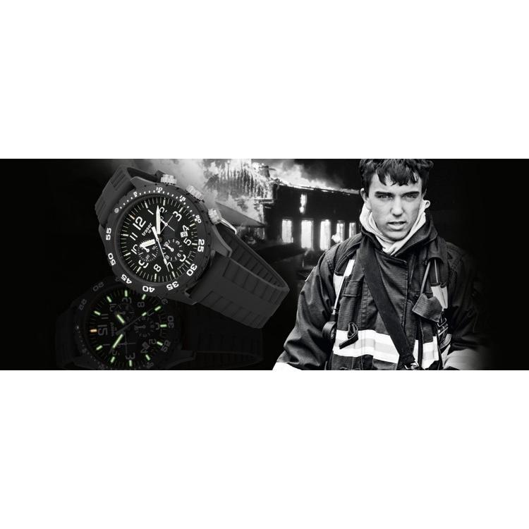 腕時計 メンズ 送料無料 TRASER スイス製 Officer Chronograph Pro(オフィサー・クロノグラフ ・プロ) P6704.4A3.I2.01｜googoods｜06