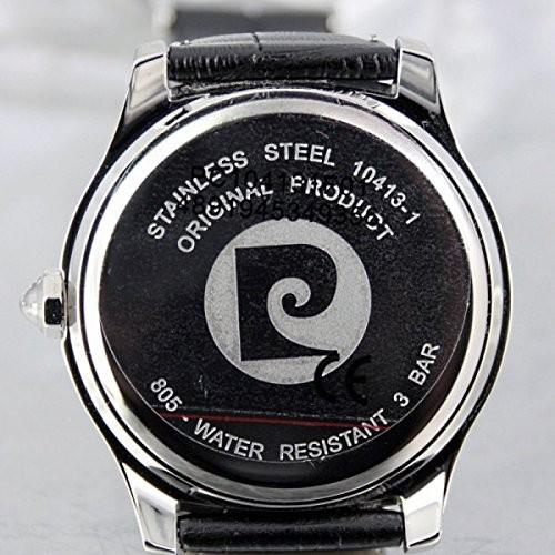 pierre cardin（ピエール カルダン） ブランド腕時計 イタリア腕時計