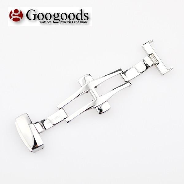 For OMEGA オメガ 腕時計の着脱が楽々 ベルトの寿命もUP 最新型