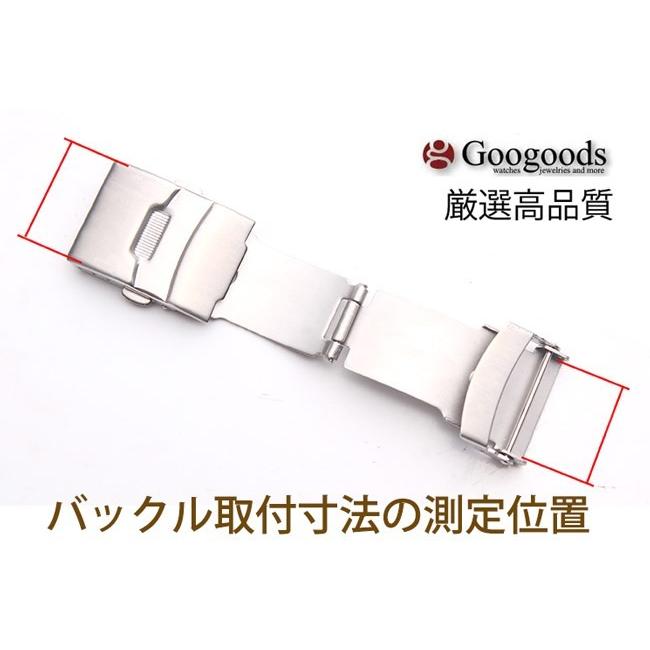 二重ロック両側プッシュ折畳み式Dバックル登場 : Googoods グーグッズ