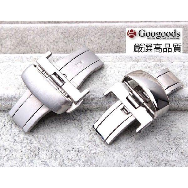 TISSOT   ティソ　腕時計ベルト For TISSOT ティソ 腕時計の着脱が楽々♪ベルトの寿命もUP D