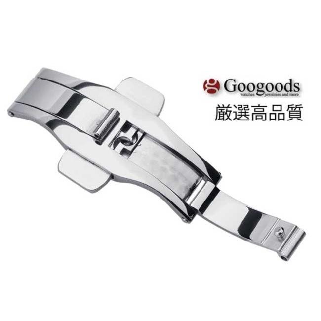 腕時計交換用バックルパーツ 社外品 腕時計の着脱が楽々 ベルトの寿命