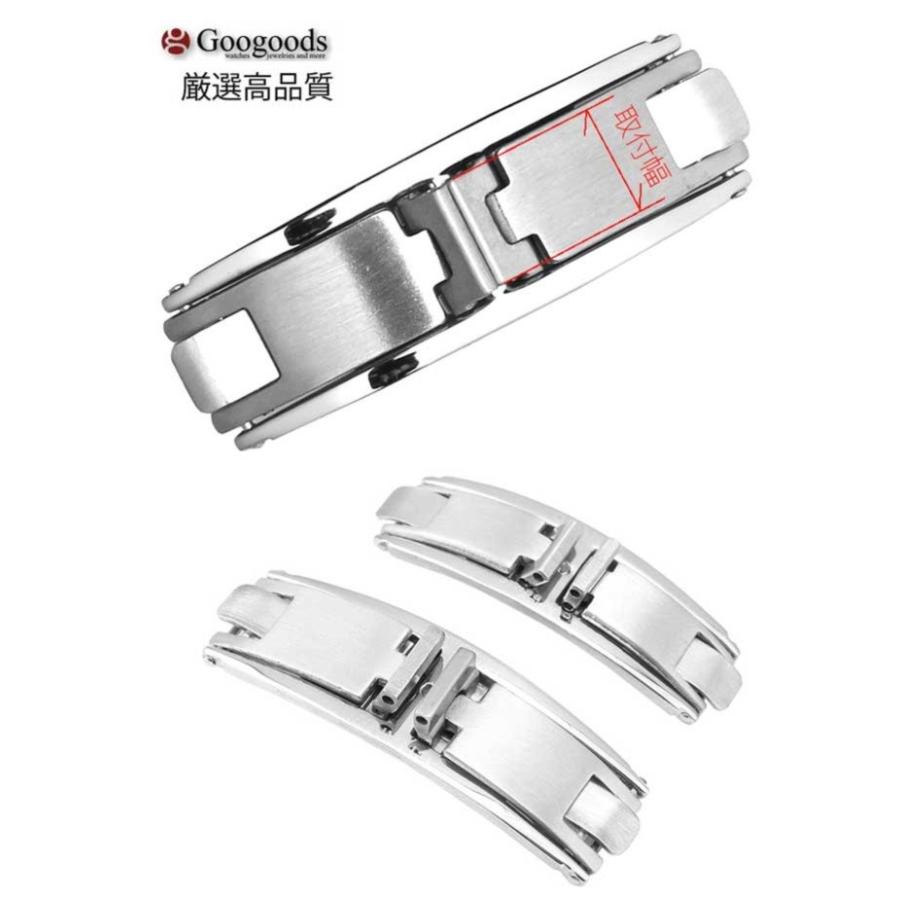 For シャネル CHANEL J12セラミックベルト 向け 社外品 腕時計の For シャネル CHANEL J12セラミックベルト 向け 社外品 腕時計の