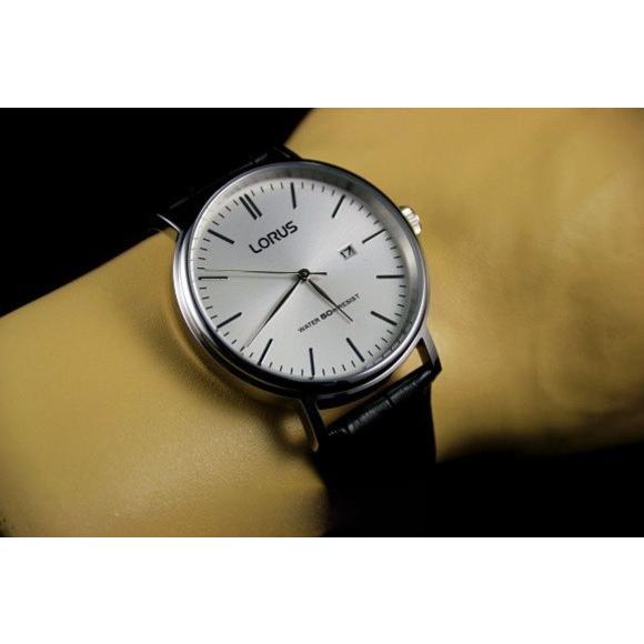 LORUS ローラス Classic RH991DX9 : Googoods グーグッズ 輸入時計本舗
