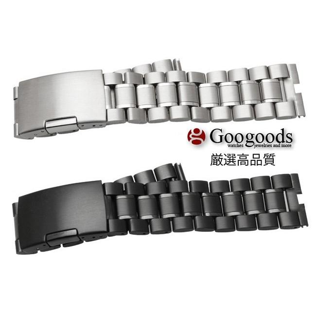 For モトローラ Moto 360 向け 交換用 腕時計ベルト 社外品 ステンレス