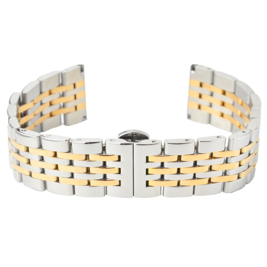 For LONGINES ロンジン ステンレスベルト 時計バンド 汎用品 幅 For LONGINES ロンジン ステンレスベルト 時計バンド 汎用品 幅