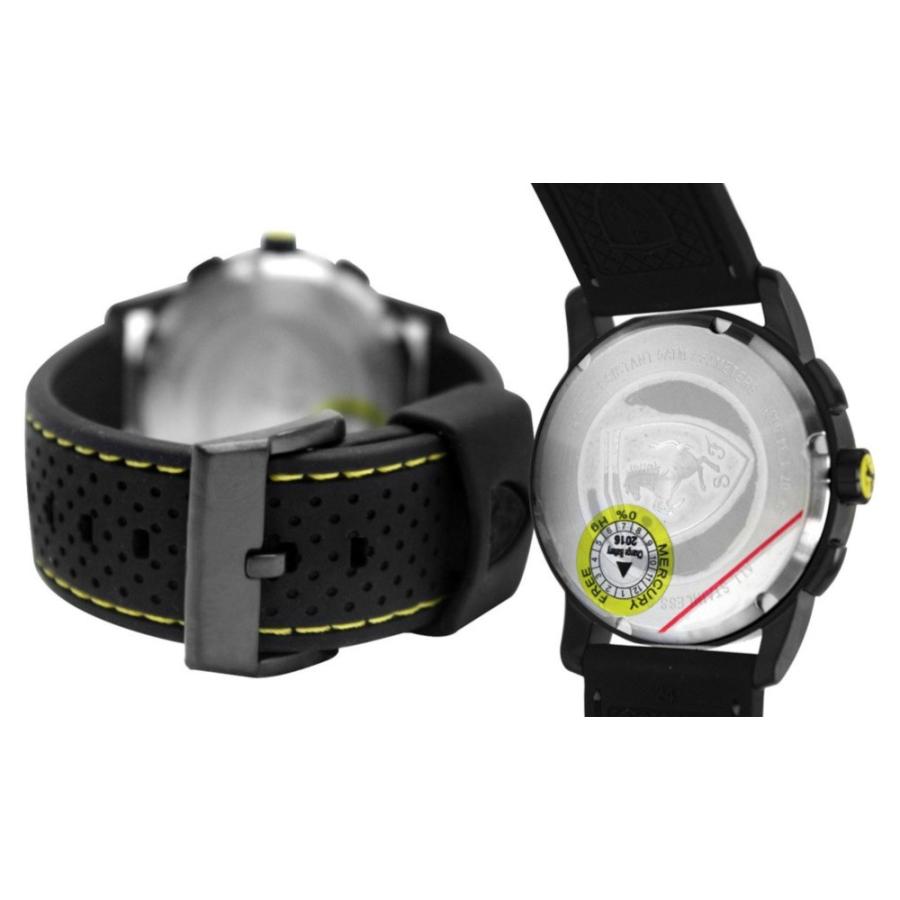 Ferrari（フェラーリ） Chronograph SF830061 : Googoods グーグッズ