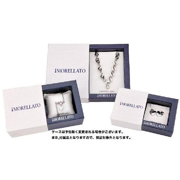 特別価格 Morellato モレラート ダイアモンドネックレス FOREVER 