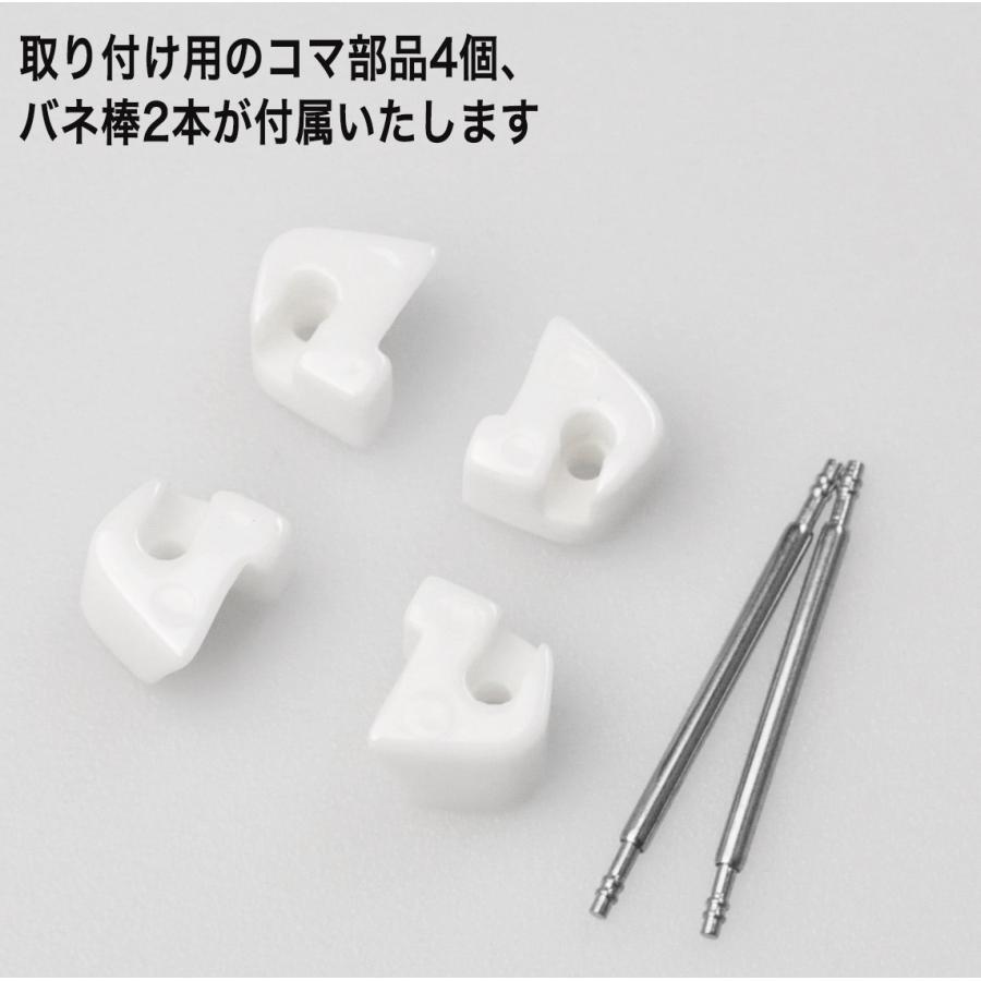 For CHANEL シャネル J12 高級セラミックベルト 腕時計ベルト For CHANEL シャネル J12 高級セラミックベルト 腕時計ベルト