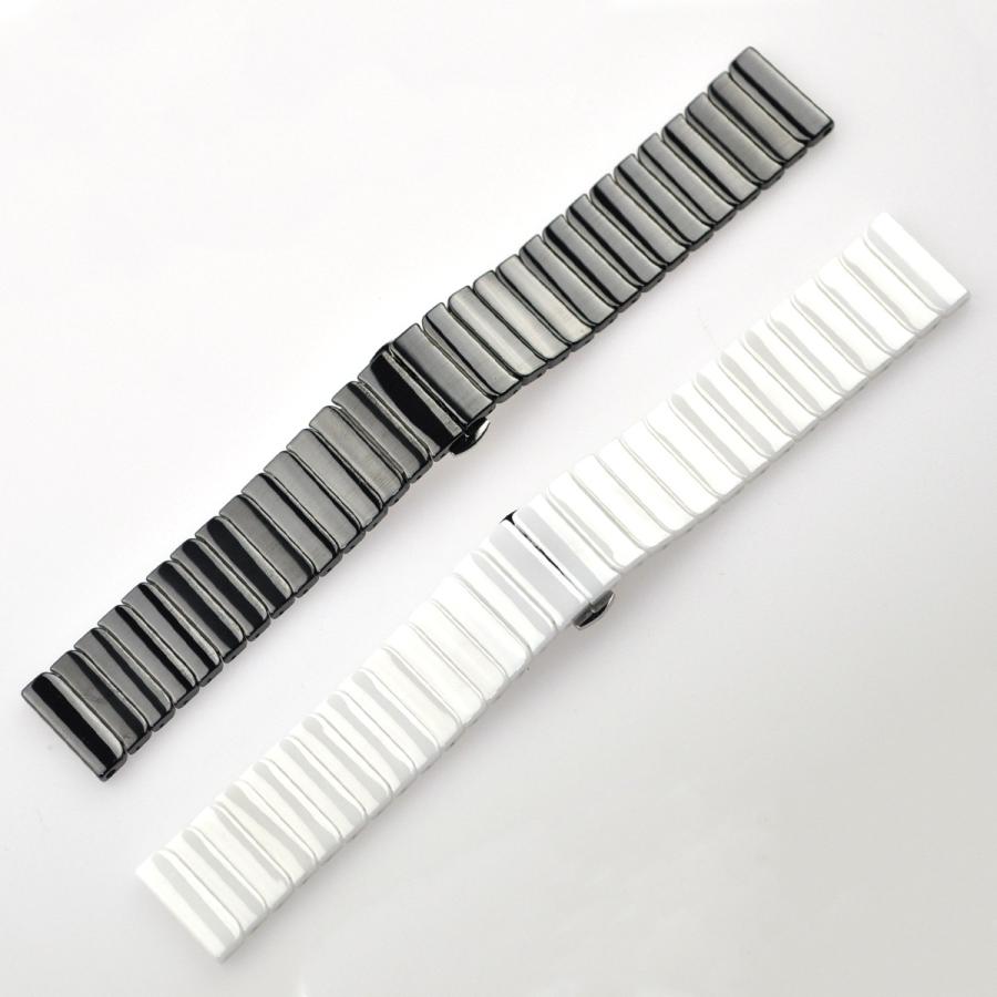 Cha　セイコー　チタン　セラミック　ベルト　22 mm カン幅 Cha セイコー チタン セラミック ベルト 22 mm カン幅 Cha セイコー