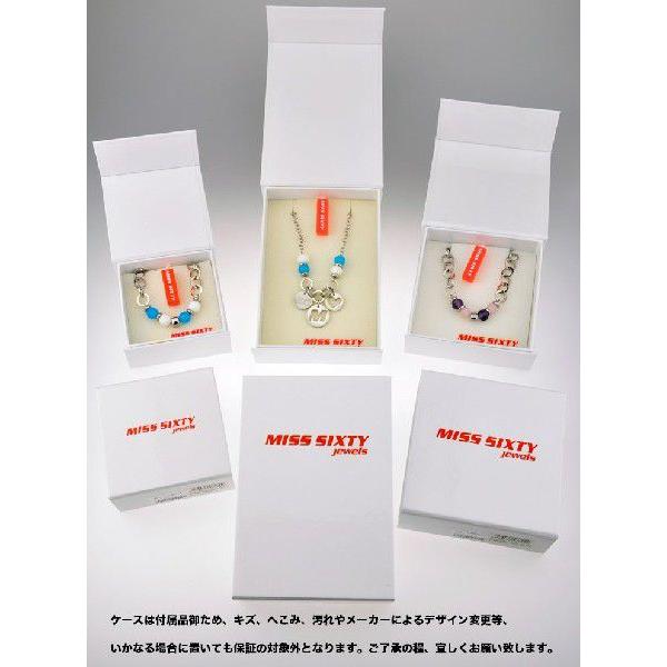 特別価格 Miss Sixty ミスシックスティー ピアス Smeg13 Smeg13 Googoods グーグッズ 輸入時計本舗 通販 Yahoo ショッピング